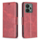 For Realme 15 Pro 5G / Red