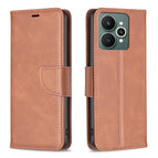 For Realme 15 Pro 5G / Brown