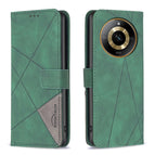 For  Realme 11 4G / Green