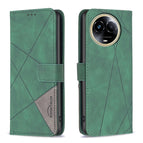 For Realme 11 5G / Green