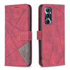 For Realme C65 4G / Red