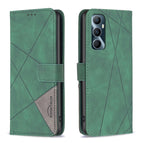 For Realme C65 4G / Green