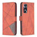 For Realme C65 4G / Brown