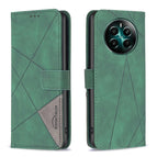 For Realme 12+ 5G / Green