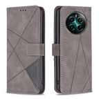 For Realme 12+ 5G / Grey