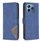 For Realme C61 / C63 / Blue
