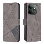 For Realme GT 6 / GT 6T / Grey