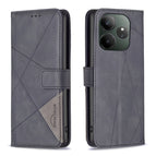For Realme GT 6 / GT 6T / Black