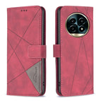 For Realme 13 Pro 5G / 13 Pro+ 5G / Red
