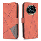 For Realme 13 Pro 5G / 13 Pro+ 5G / Brown