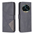 For Realme 13 Pro 5G / 13 Pro+ 5G / Black