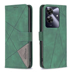 For Realme Note 60 / C61 / Green