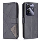 For Realme Note 60 / C61 / Black