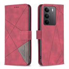 For Realme C75 4G / Red
