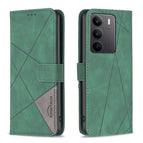 For Realme C75 4G / Green