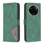 For Realme 14 Pro / Green