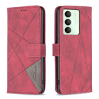 For Realme 14X 5G / Red