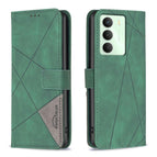 For Realme 14X 5G / Green