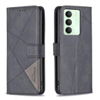 For Realme 14X 5G / Black