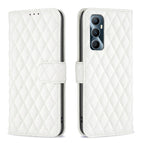 For Realme C65 4G / White