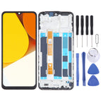For vivo Y35 4G