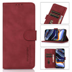 For OnePlus Nord 3 / Ace 2V / Red