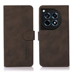 For OnePlus 12R / Ace 3 / Brown