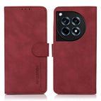 For OnePlus 12R / Ace 3 / Red