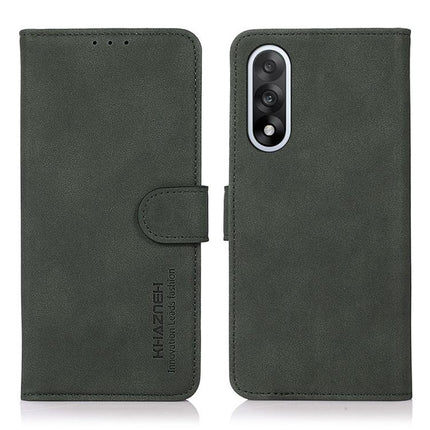 KHAZNEH Matte Texture Leather Phone Case, For OnePlus Nord CE6 Lite 5G Global, For OnePlus Ace 6 Ultra, For OnePlus 15T, For OnePlus Turbo 6V / Turbo 6, For OnePlus 15, For OnePlus Nord 5