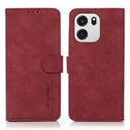 For OnePlus Turbo 6V / Turbo 6 / Red