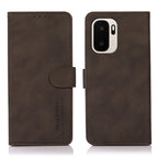 For OnePlus Ace 6 Ultra / Brown