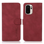For OnePlus Ace 6 Ultra / Red