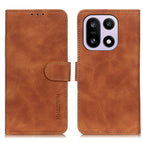 For OnePlus 15 / Brown