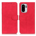 For OnePlus 15R 5G/Ace 6/Ace 6T 5G / Red