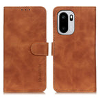 For OnePlus 15R 5G/Ace 6/Ace 6T 5G / Brown