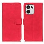 For OnePlus Turbo 6 / 6V / Red