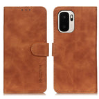 For OnePlus Ace 6 Ultra / Brown