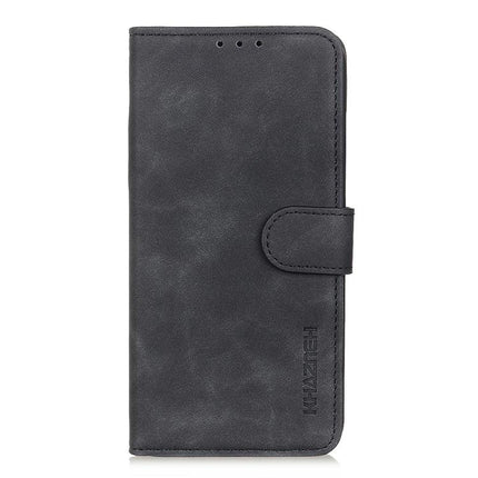 KHAZNEH Retro Texture Leather Phone Case, For OnePlus Nord CE6 Lite 5G Global, For OnePlus Ace 6 Ultra, For OnePlus 15T, For OnePlus Turbo 6 / 6V, For OnePlus 15R 5G/Ace 6/Ace 6T 5G, For OnePlus 15