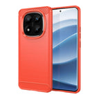 For Redmi Note 14 Pro+ 5G / Red