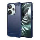 For Redmi Turbo 3 / Blue
