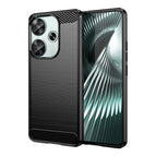 For Redmi Turbo 3 / Black