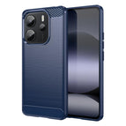 For Redmi Note 14 4G 163.25mm / Blue