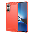 For Redmi Turbo 4 / Red
