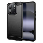 For Redmi Note 14 4G 164.84mm / Black