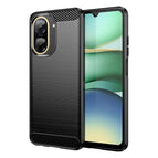 For Redmi A5 4G 171.7mm / Poco C71 / Black