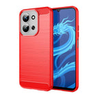 For Redmi 15C 5G / 4G EU 173mm / Red