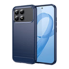 For Redmi K90 / Poco F8 Pro / Blue