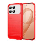For Redmi K90 / Poco F8 Pro / Red