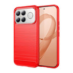 For Redmi K90 Pro Max / Poco F8 Ultra / Red