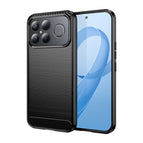 For Redmi K90 Pro Max / Poco F8 Ultra / Black